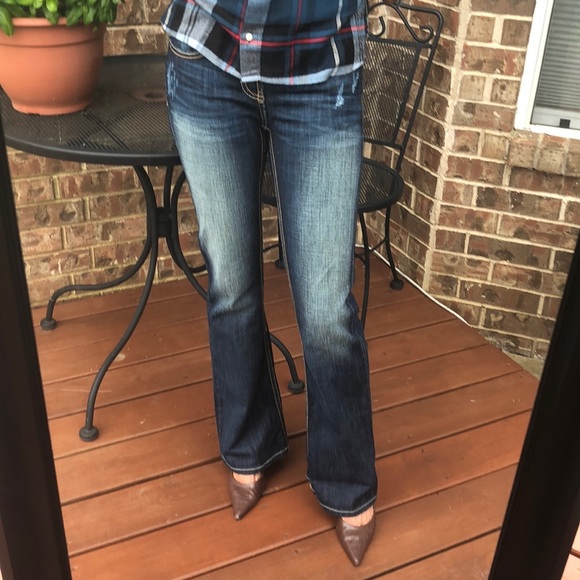 BKE Jeans - Picture 3 of 8